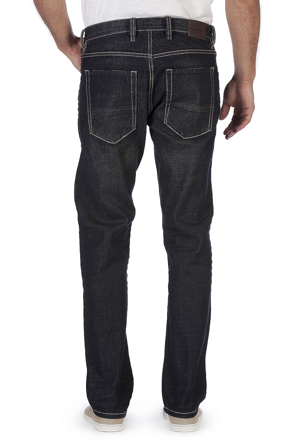 Standard Fit Jean