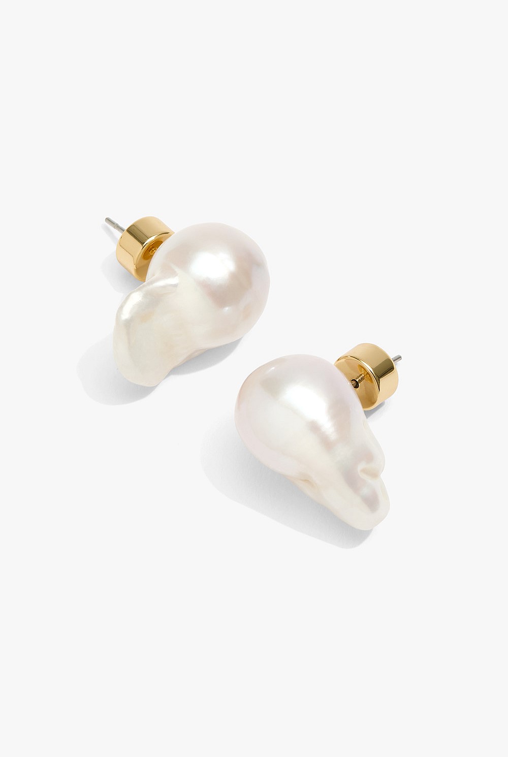 Freshwater Pearl Stud