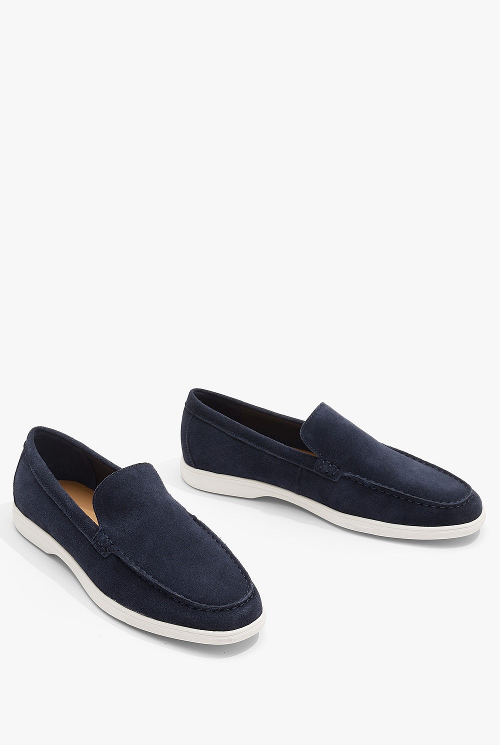 Casual Loafer