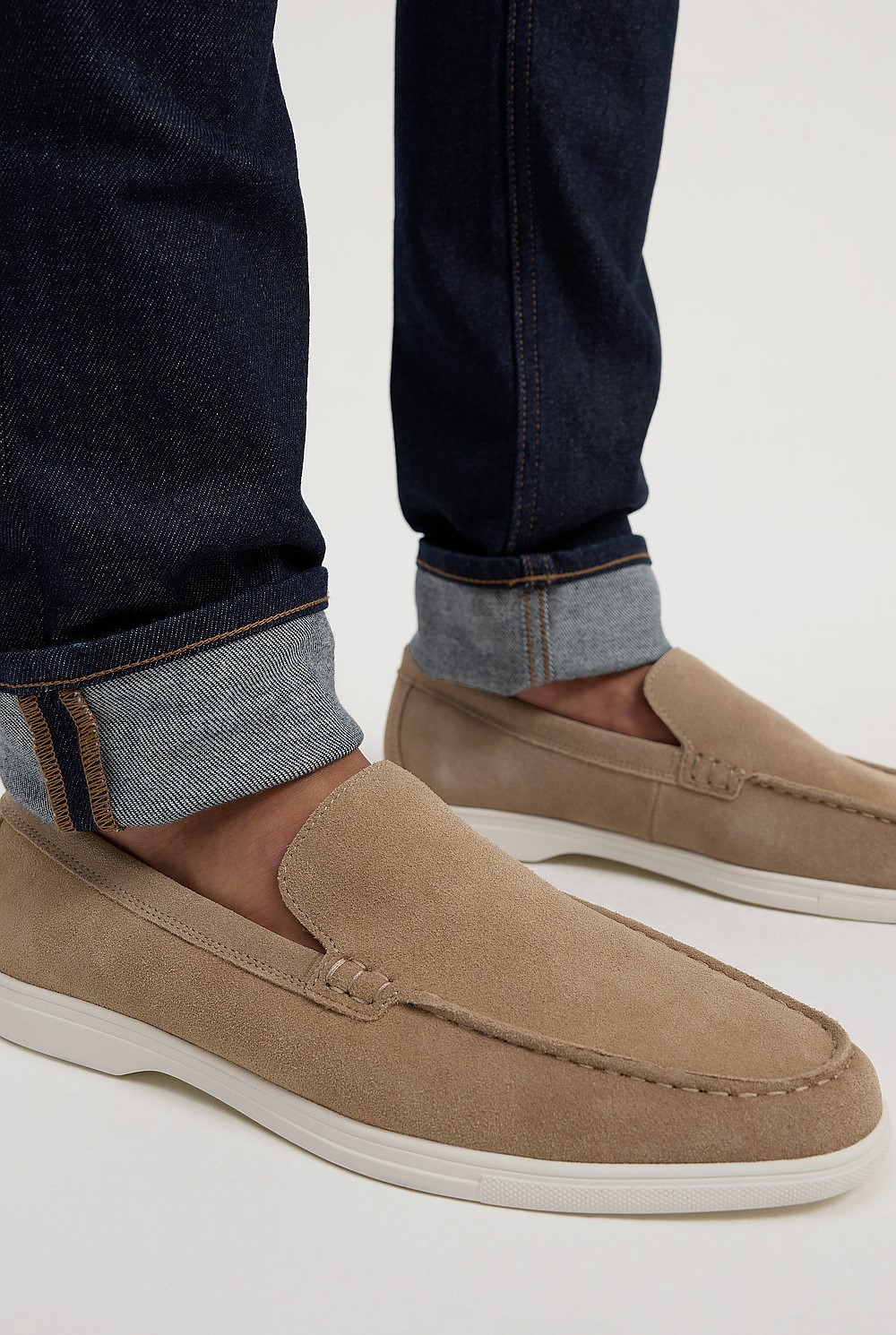 Casual Loafer