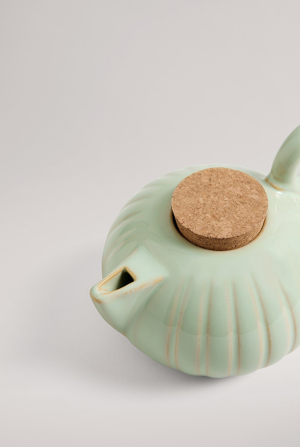 Eliza Stoneware Oil Pourer