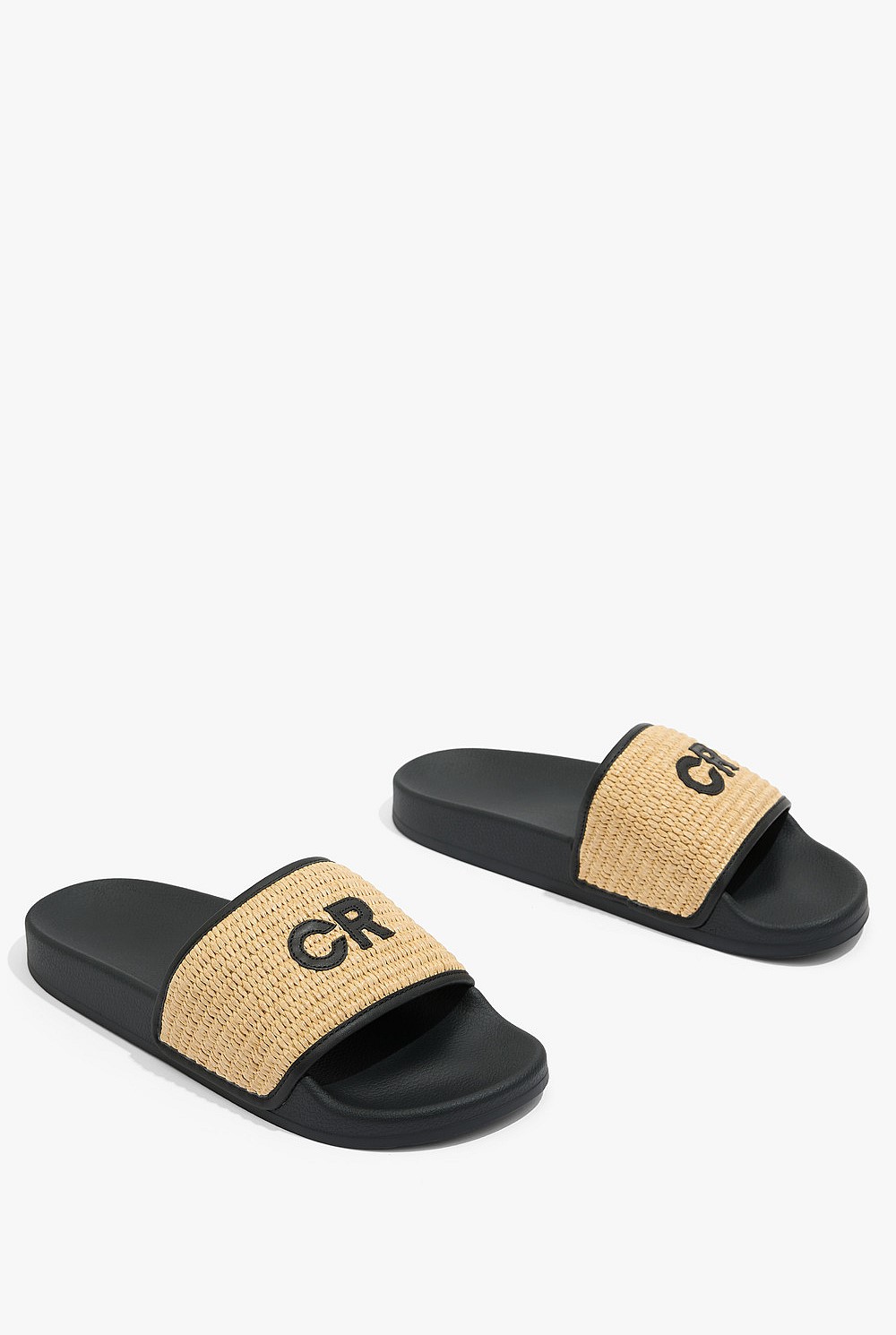 CR Woven Slide