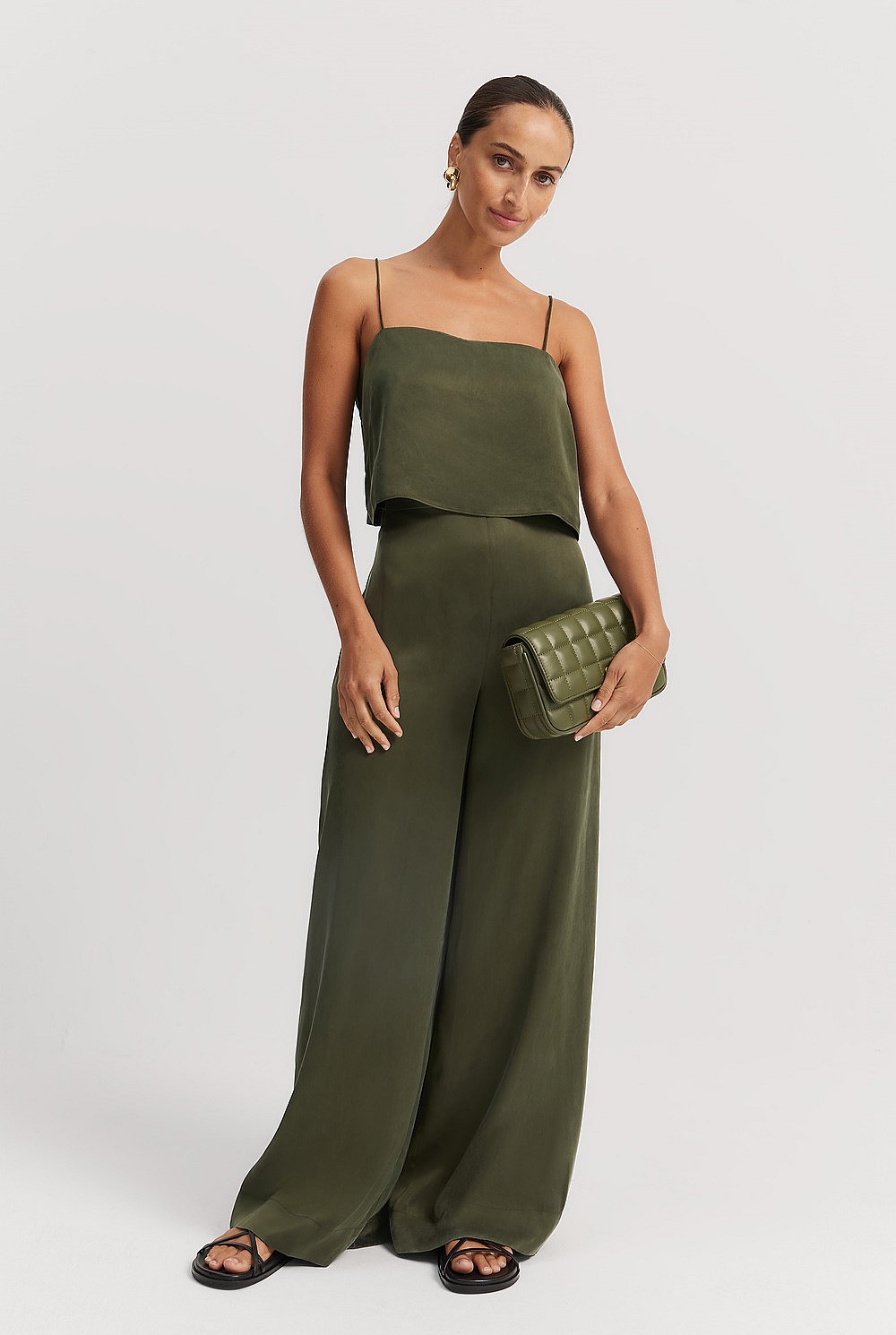 Fluid Cami