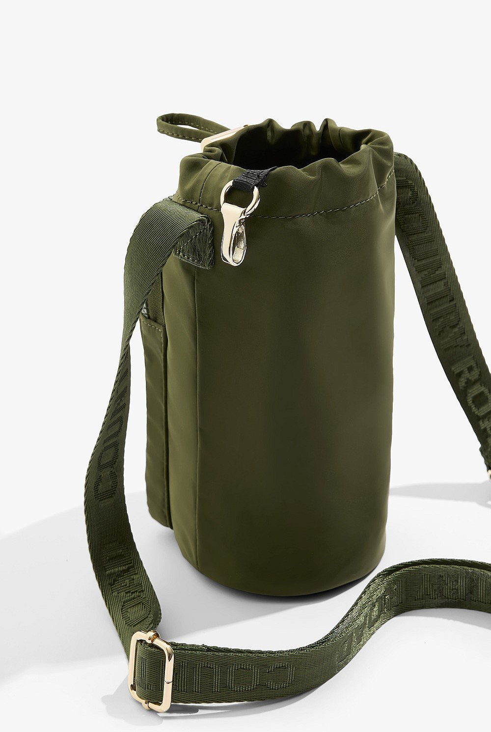 Drink Bottle Crossbody Bag