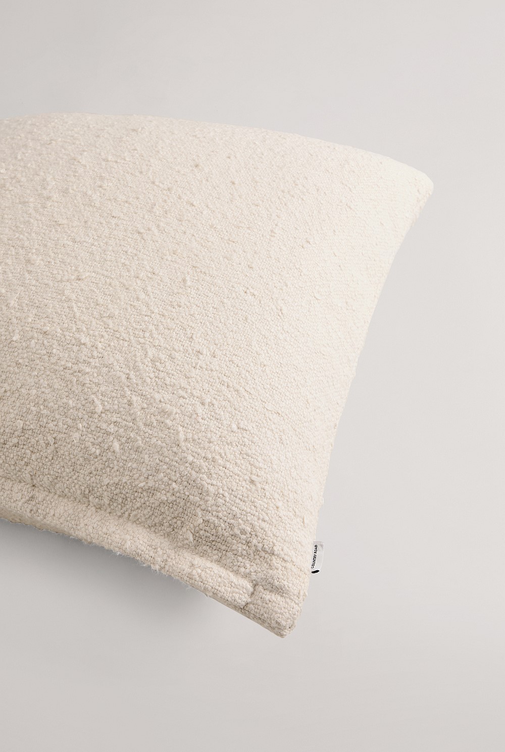 Marley Cotton 60x60 Cushion
