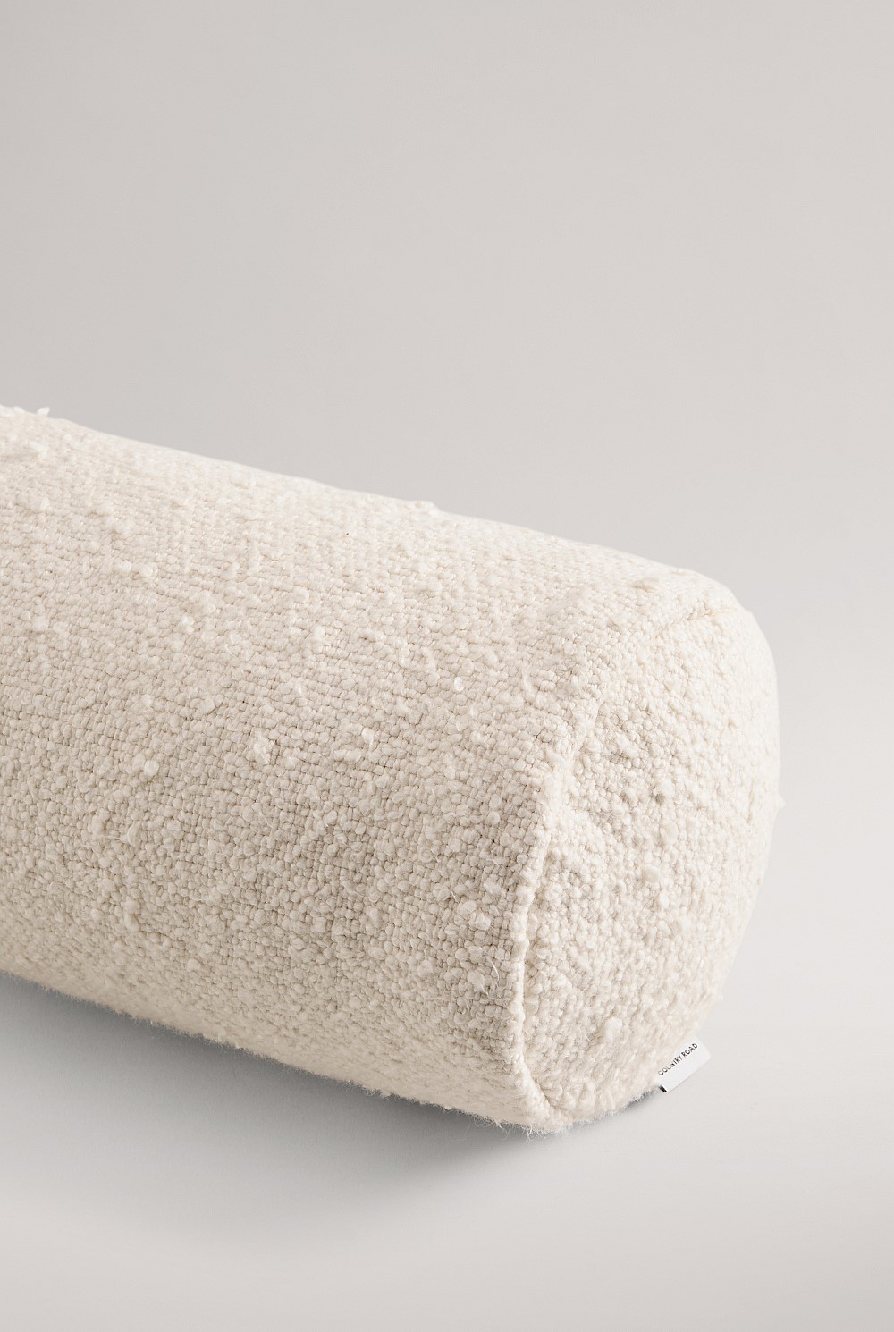 Marley Cotton 52x16x16 Cushion