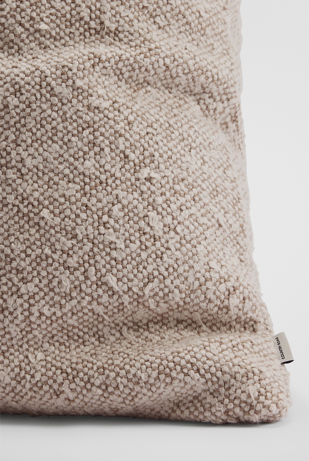 Marley Cotton 60x60 Cushion