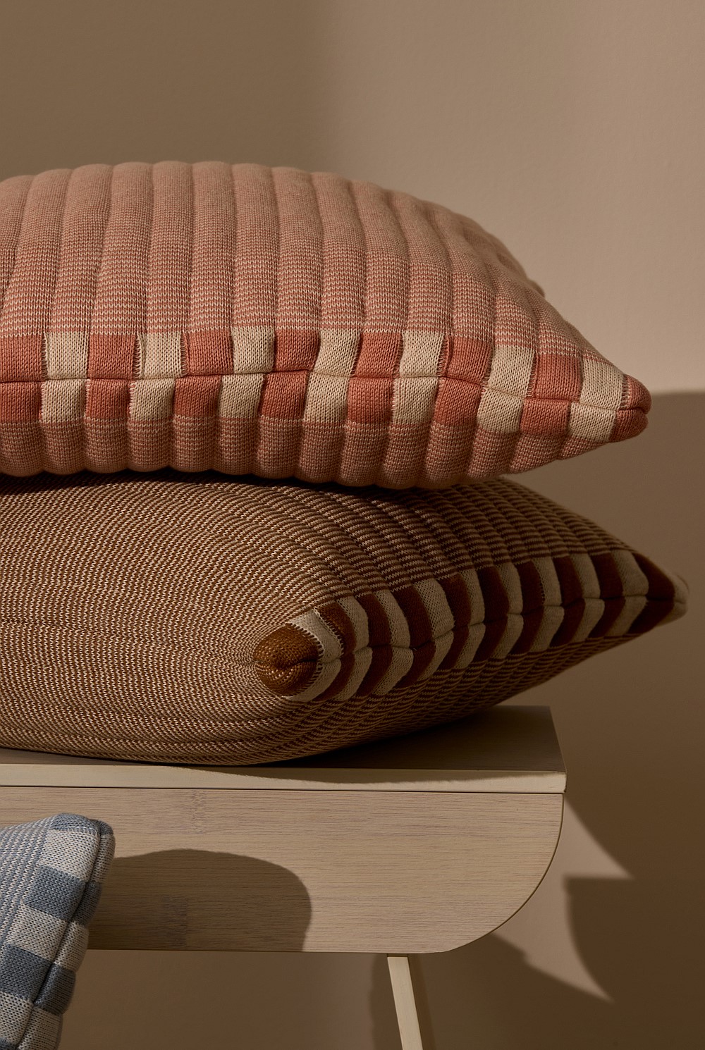 Pascal Cotton 45x45 Cushion