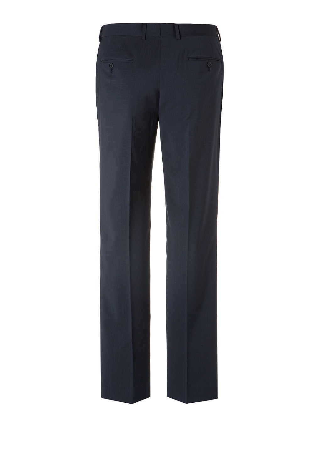 Tailored Mini Grid Pant