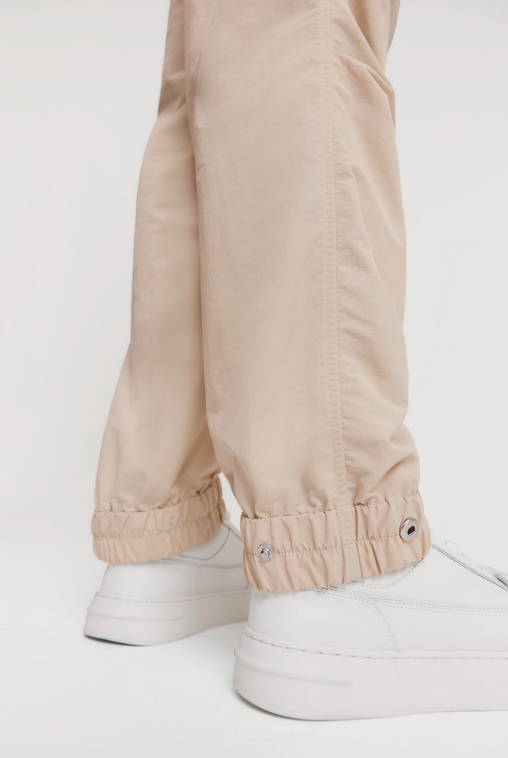 Teen Woven Track Pant