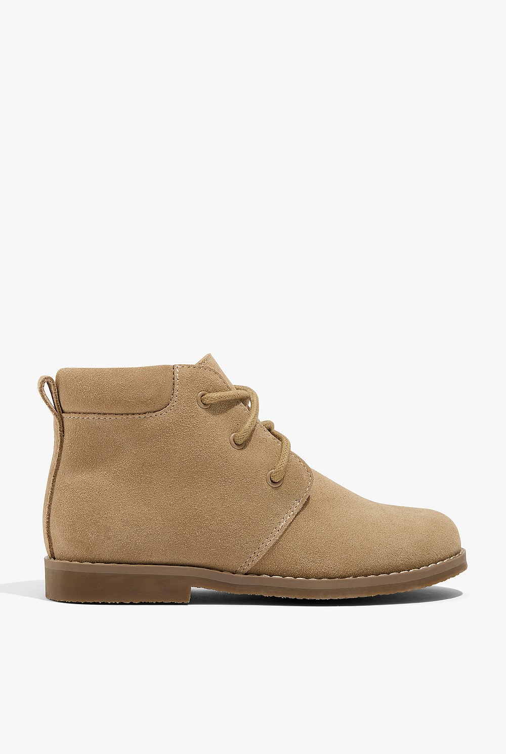 Desert Boot