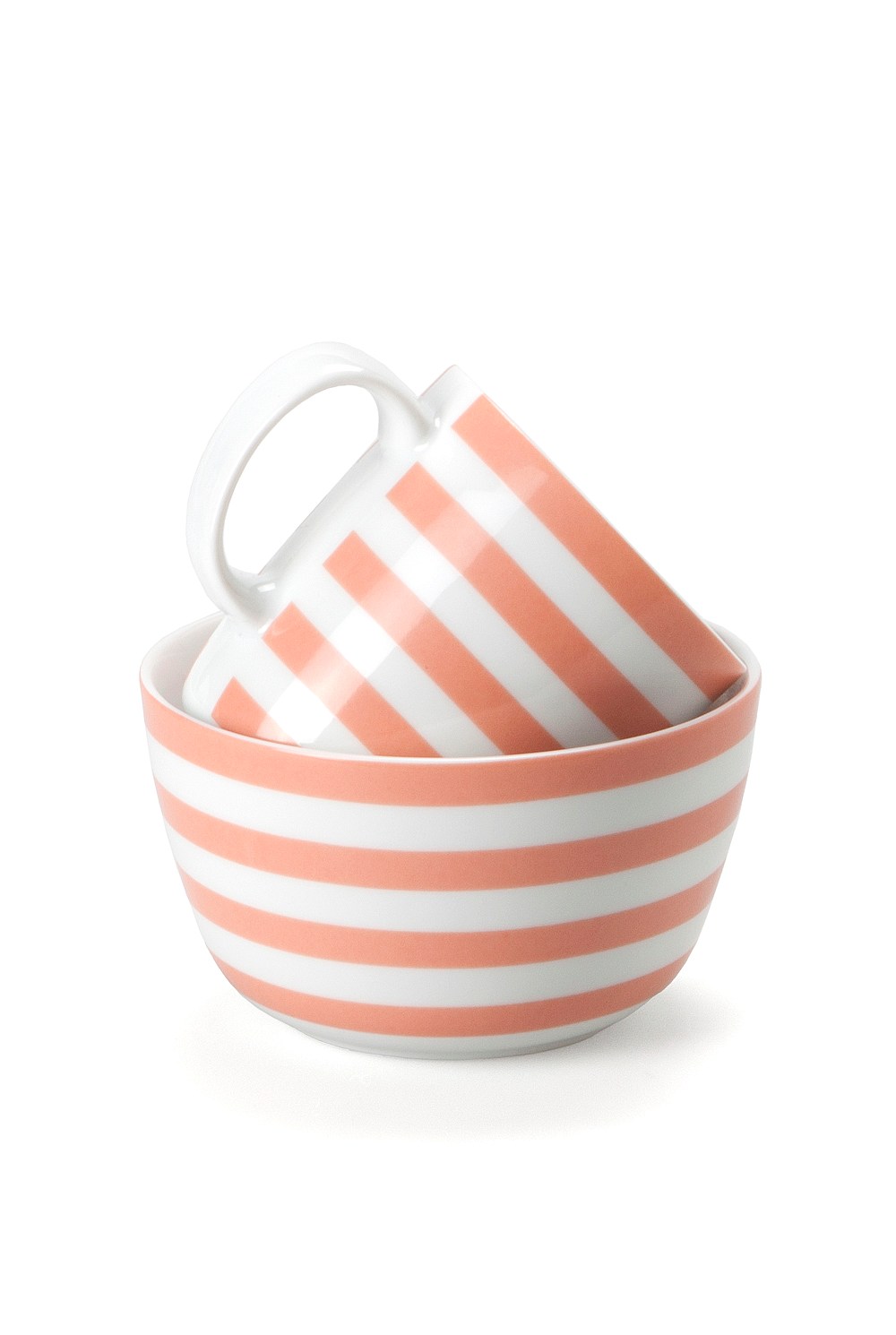 Bistro Ribbon Bowl