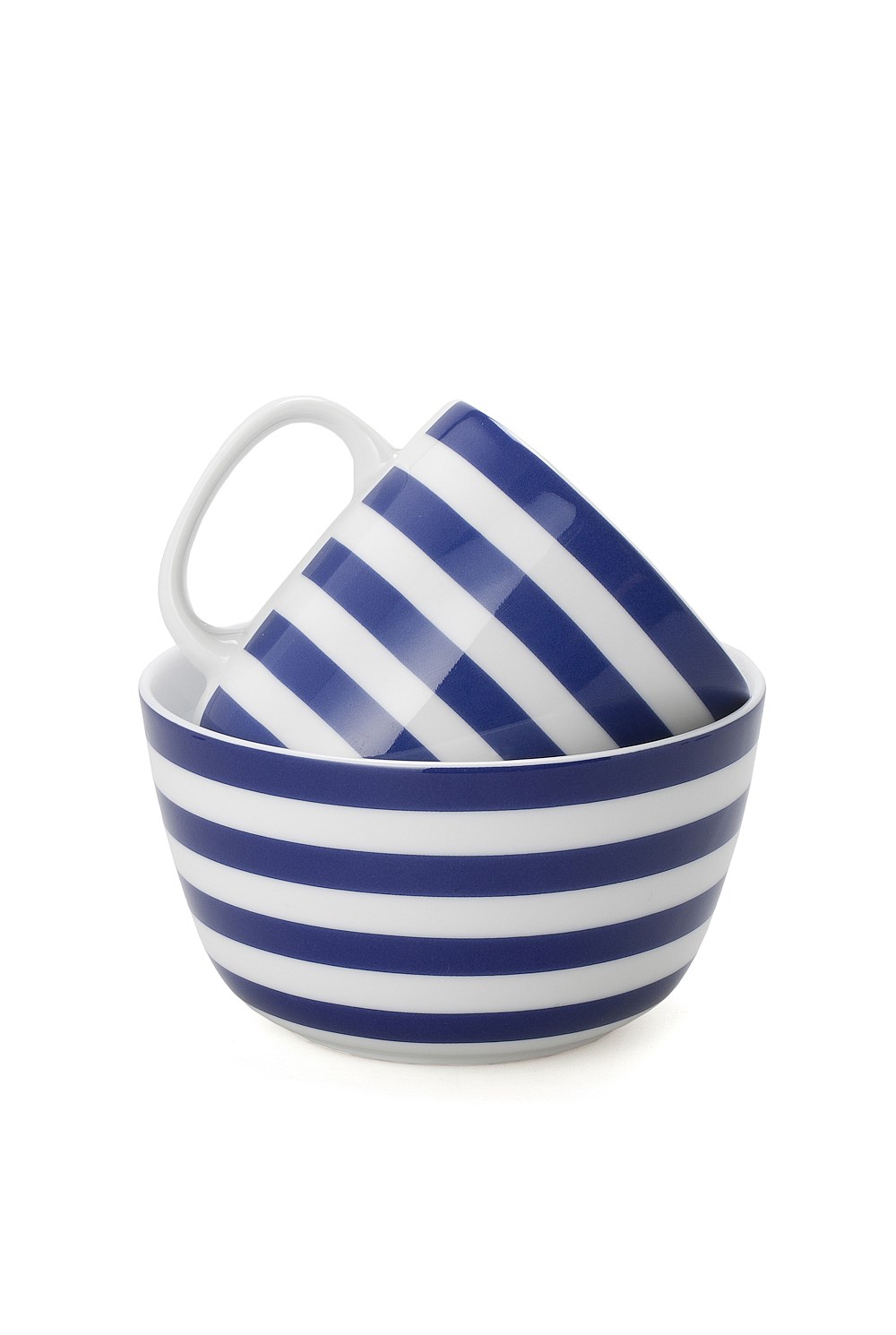 Bistro Ribbon Bowl