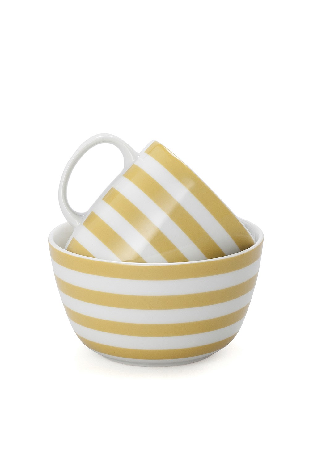 Bistro Ribbon Bowl