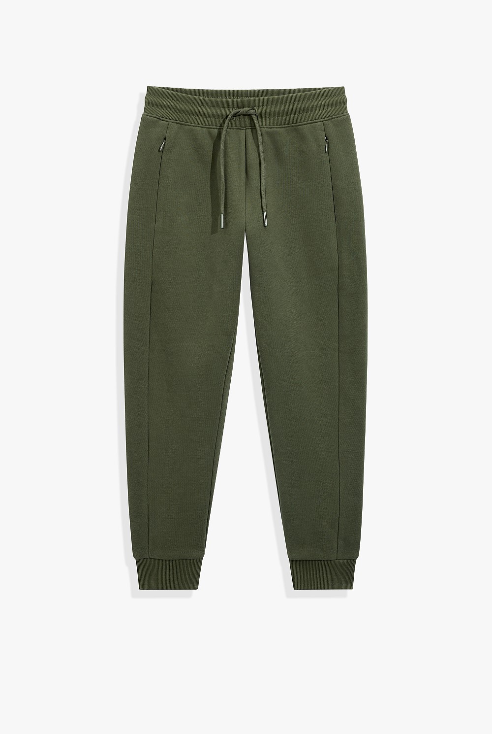 Soft Touch Track Pant