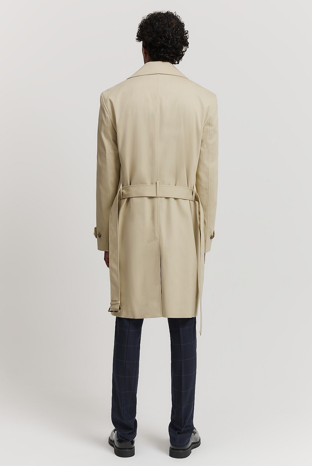 Trench Coat