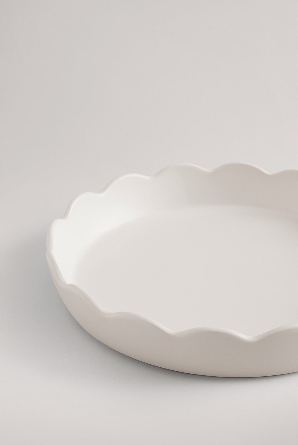 Poppy Large Platter