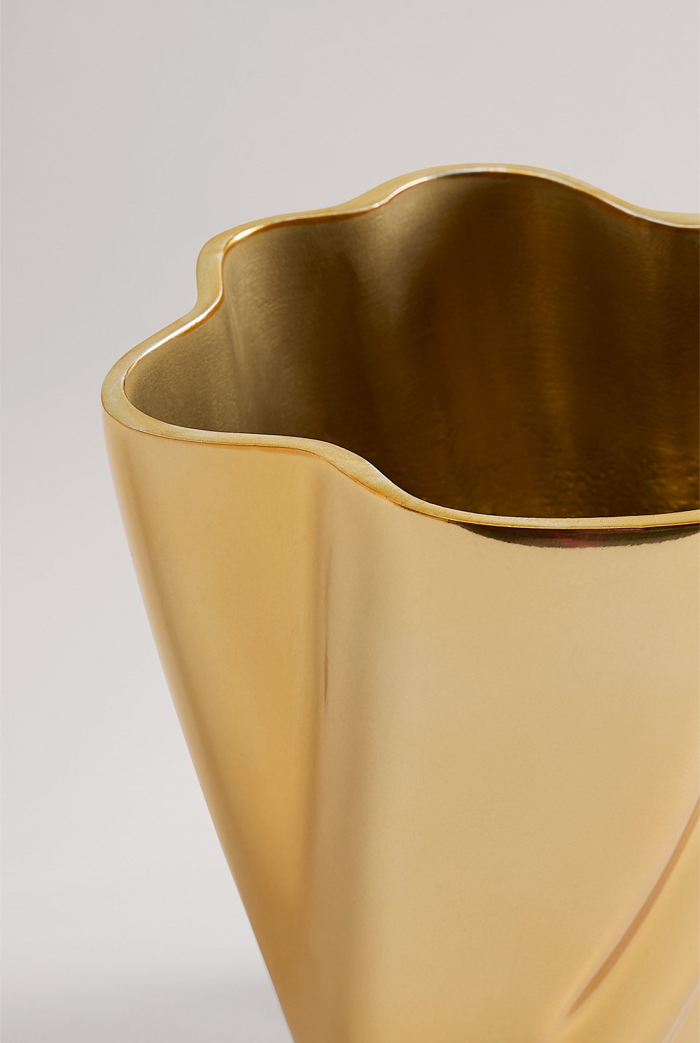 Blanchette Small Vase