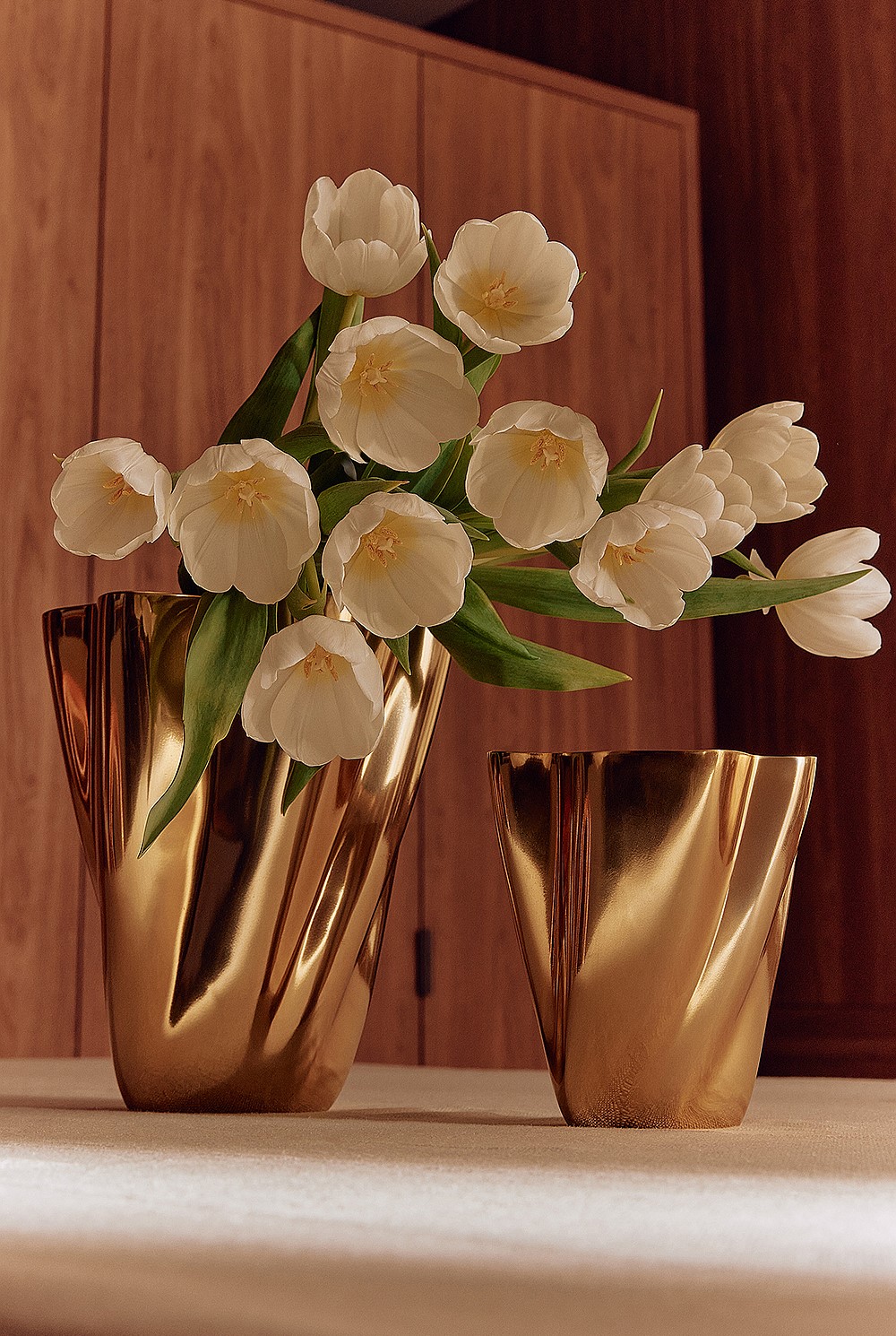 Blanchette Medium Vase