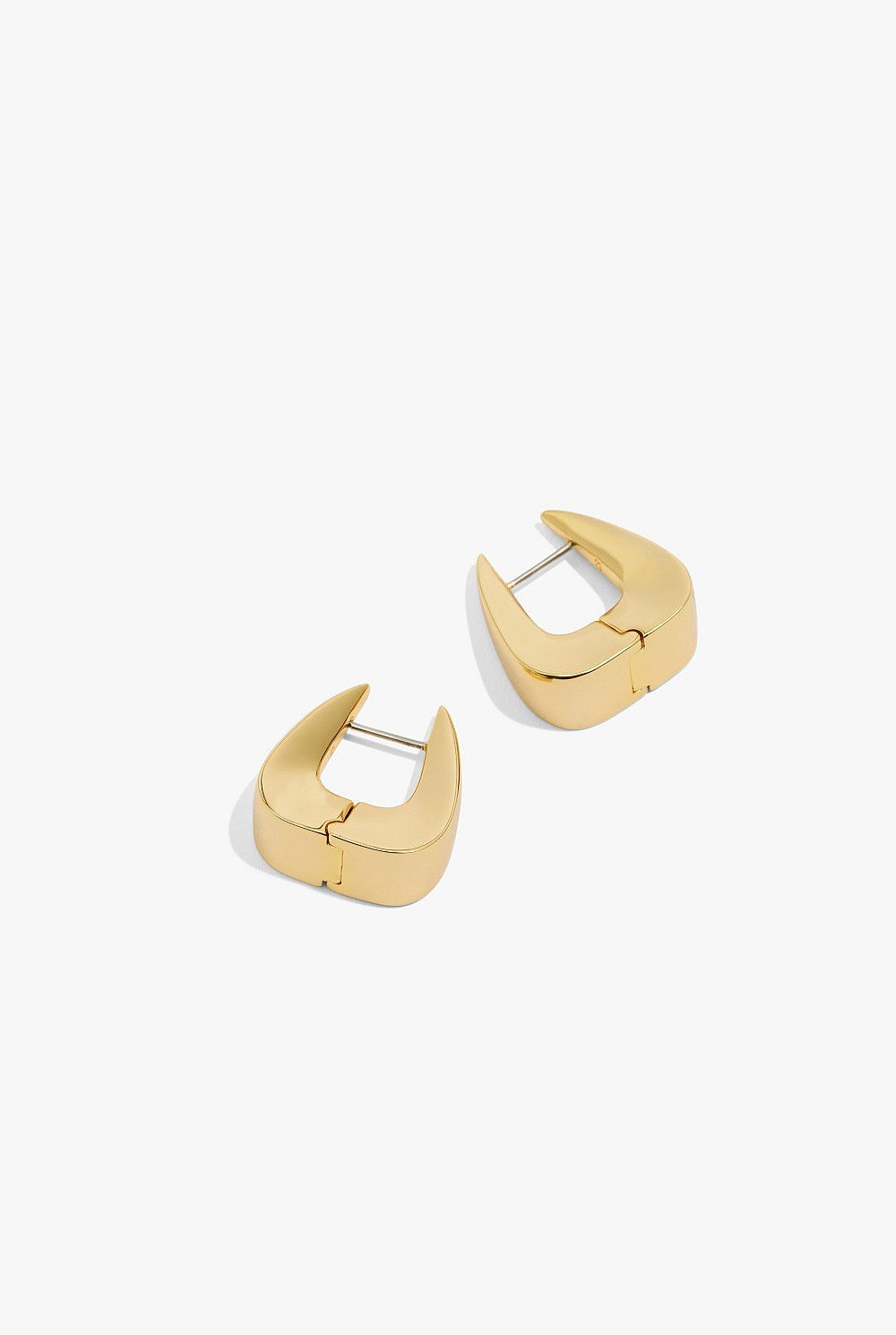 Leni Hoop Earring