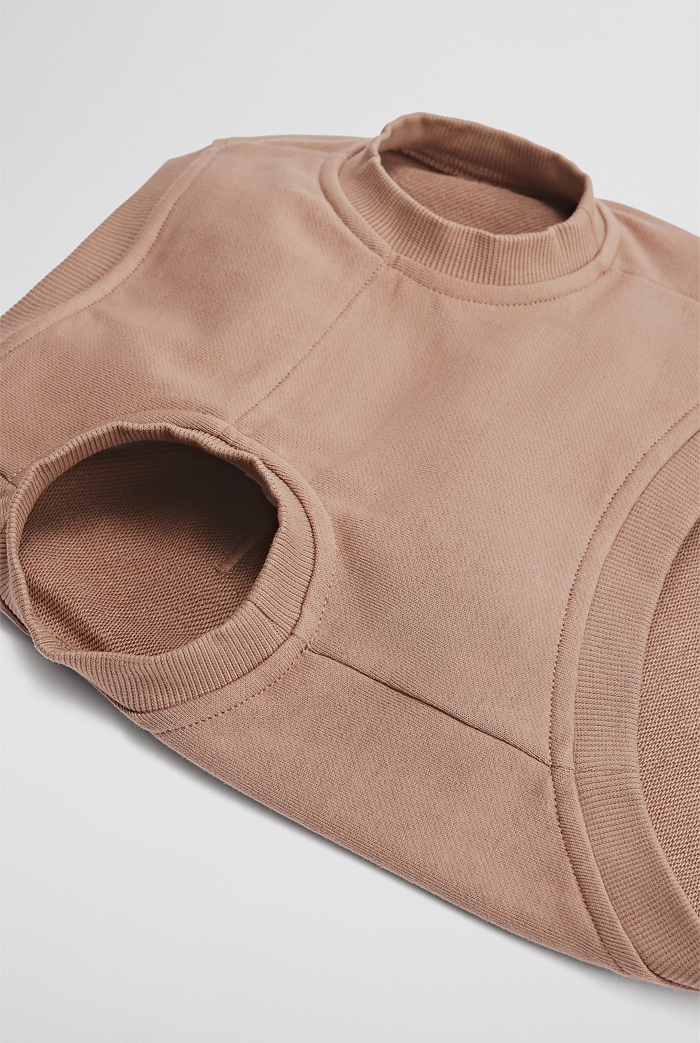 Enzo Australian Cotton Heritage Sweat