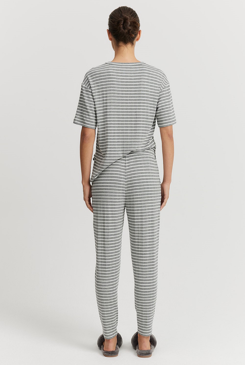 Stripe Pyjama Pant