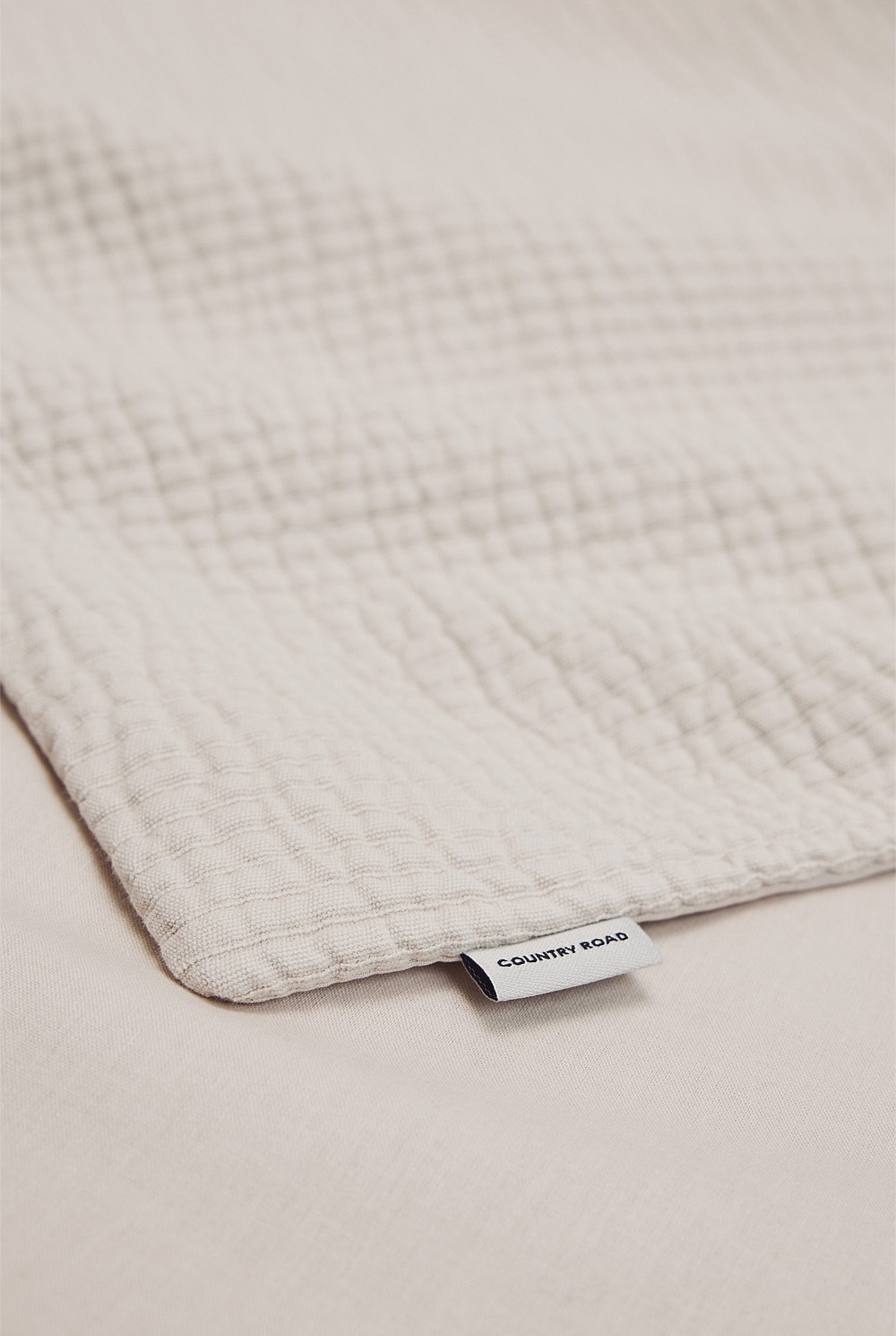 Dakota Super King Quilt Cover