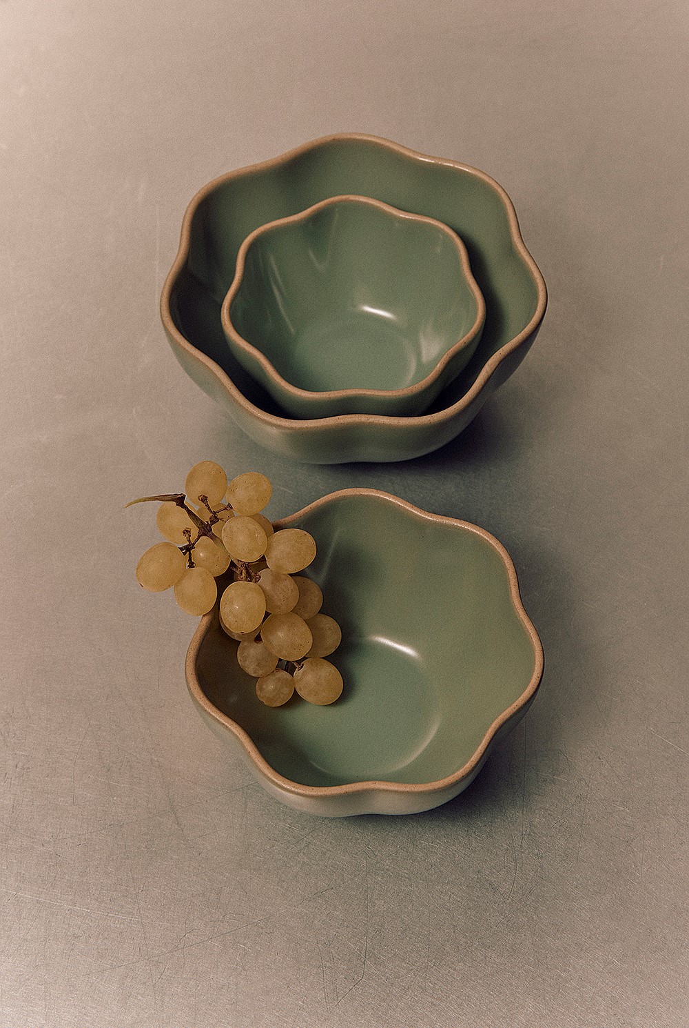 Como Dip Bowl Set