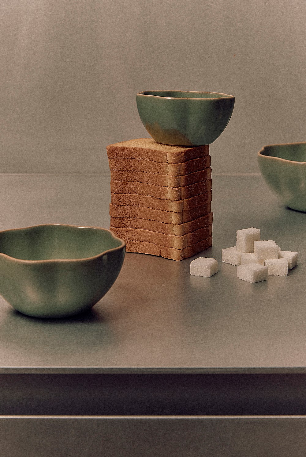 Como Dip Bowl Set