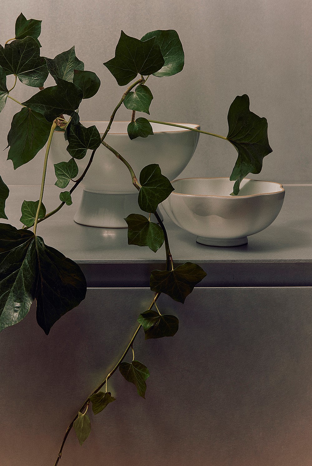 Como Large Decorator Bowl