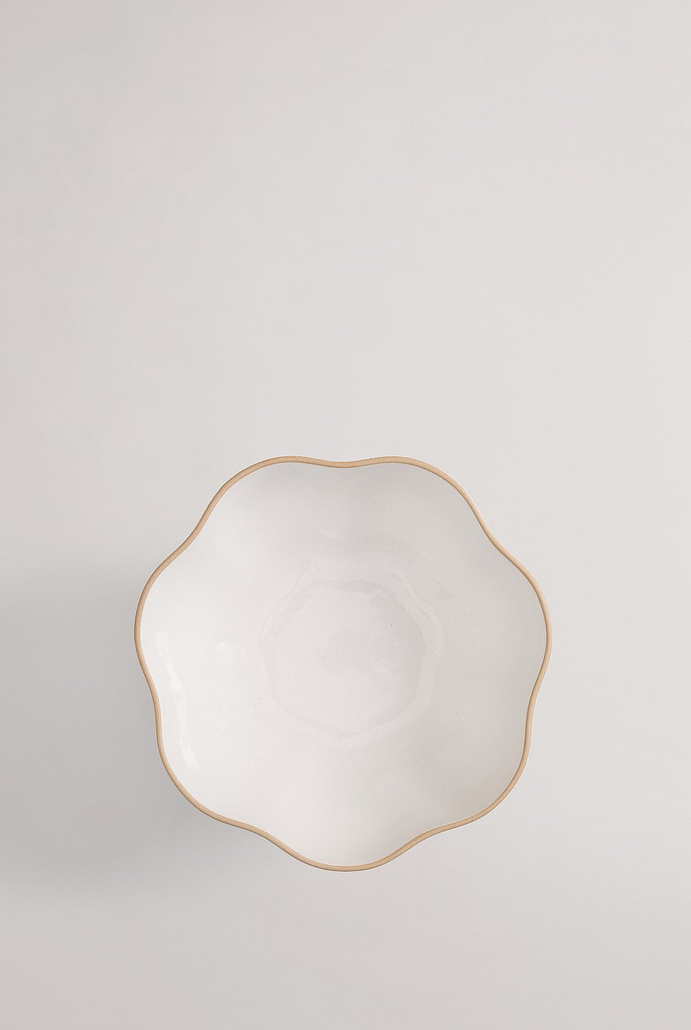 Como Large Decorator Bowl