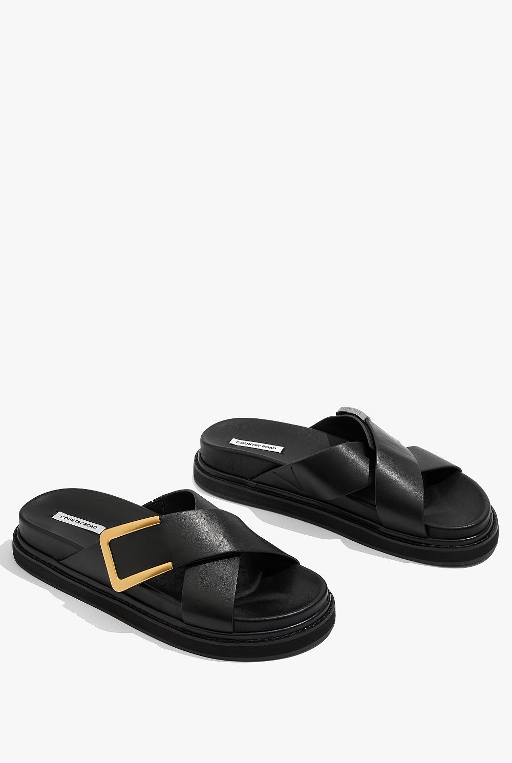 Tessa Sandal