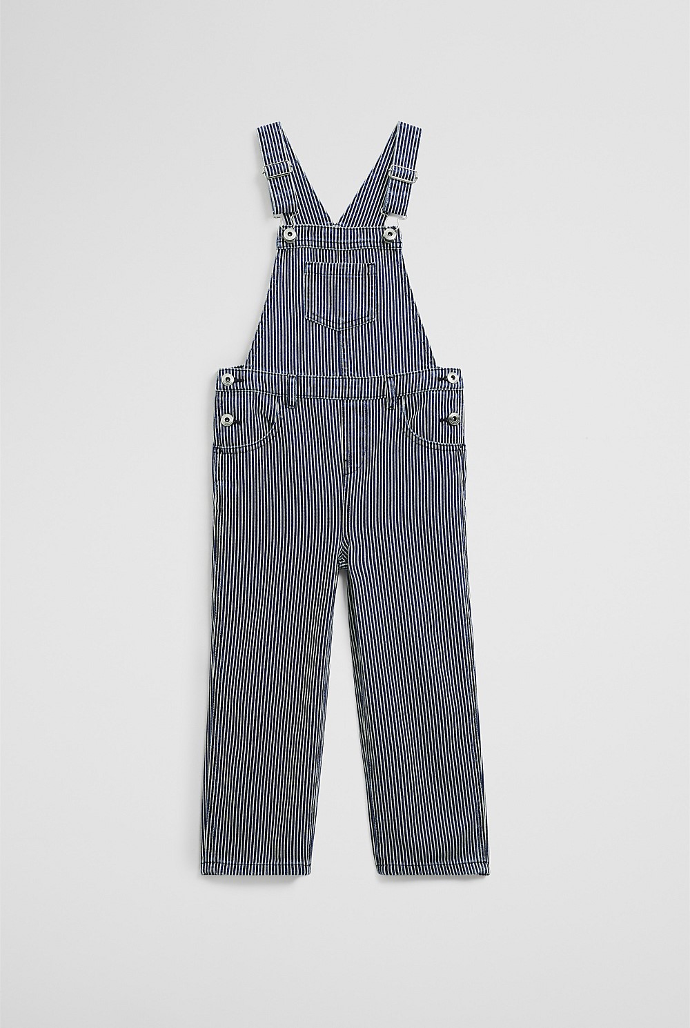 Railroad Overall