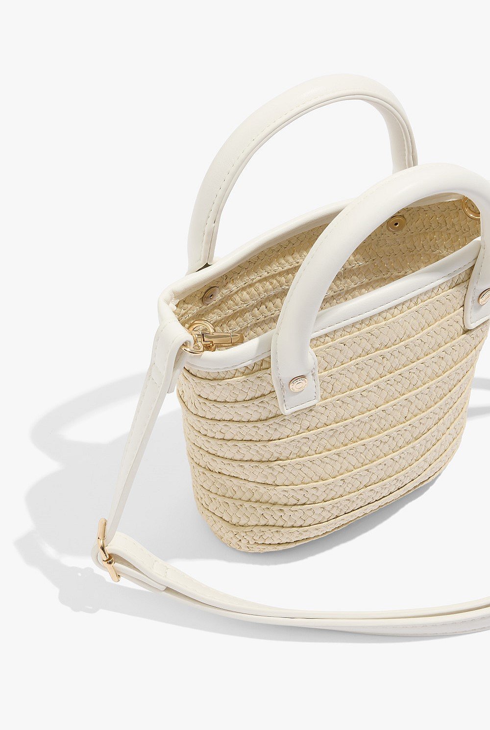 Woven Bag