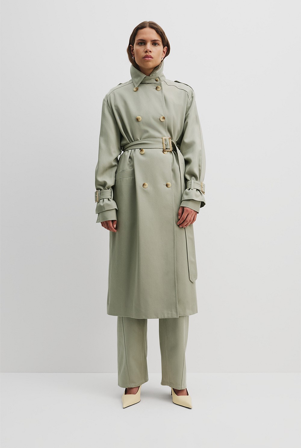 Longline Trench