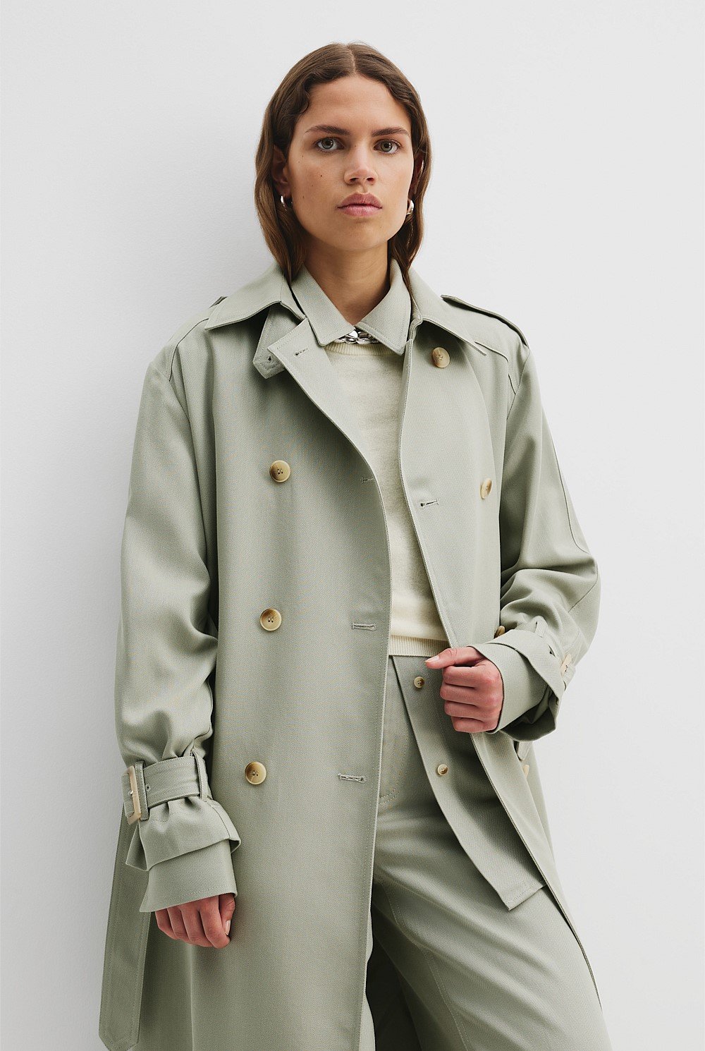 Longline Trench