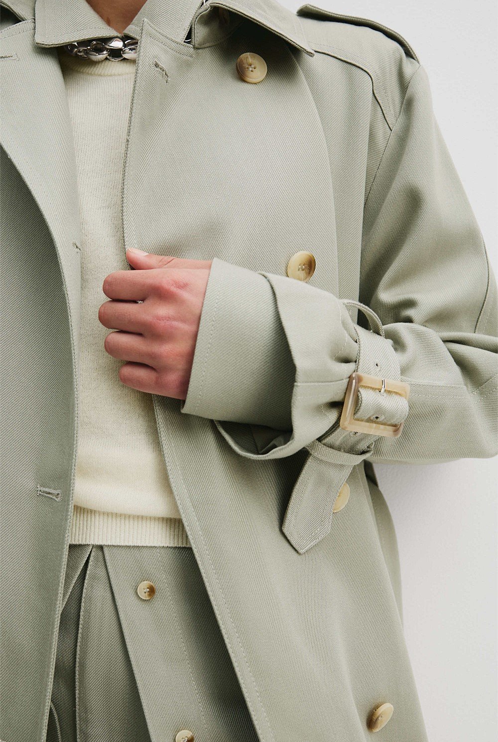 Longline Trench