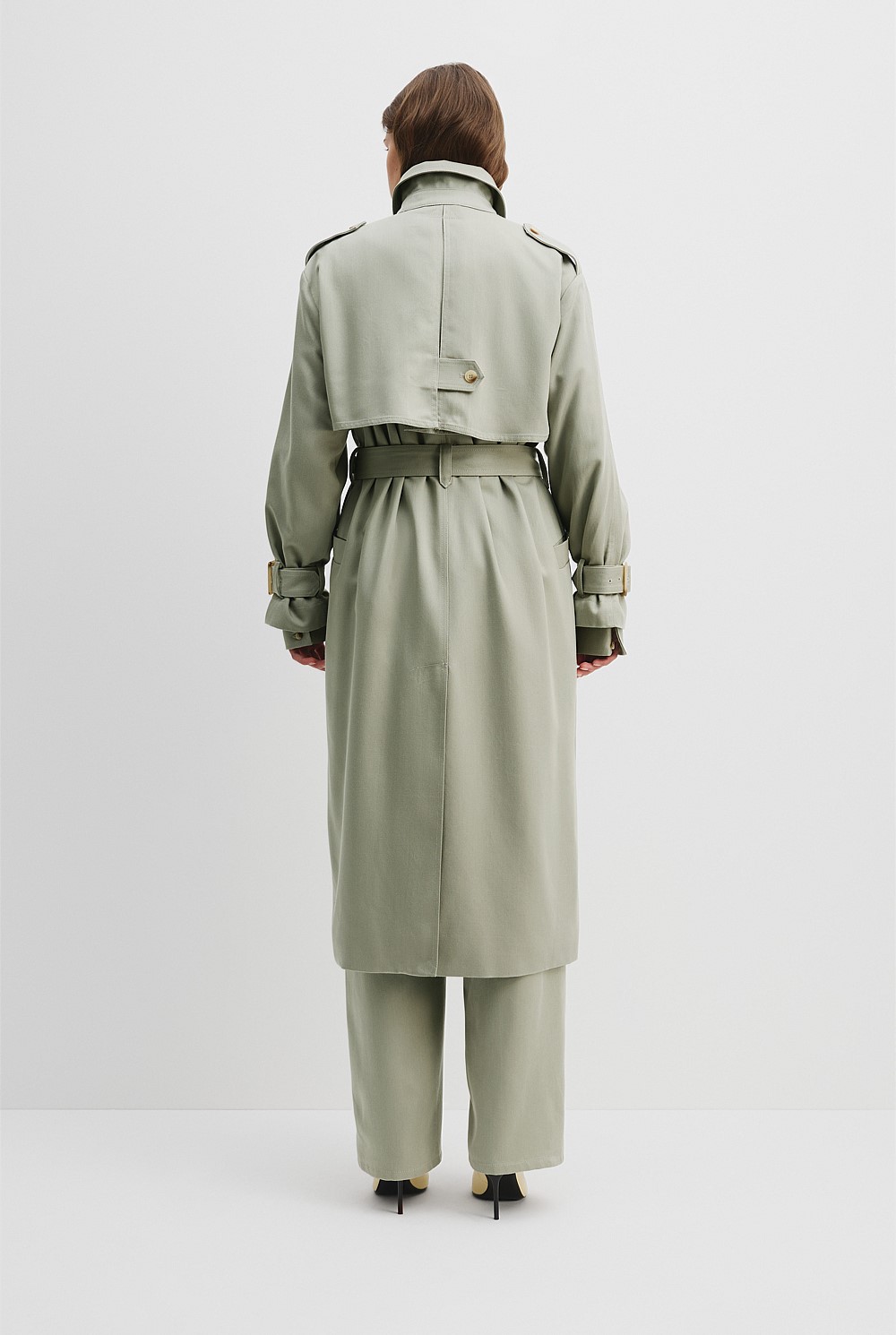 Longline Trench