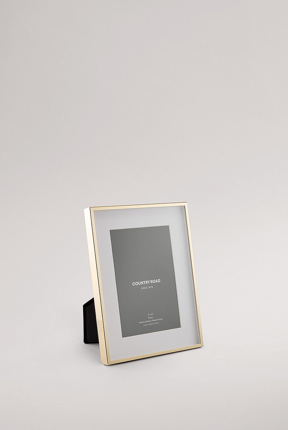Paton Medium Frame