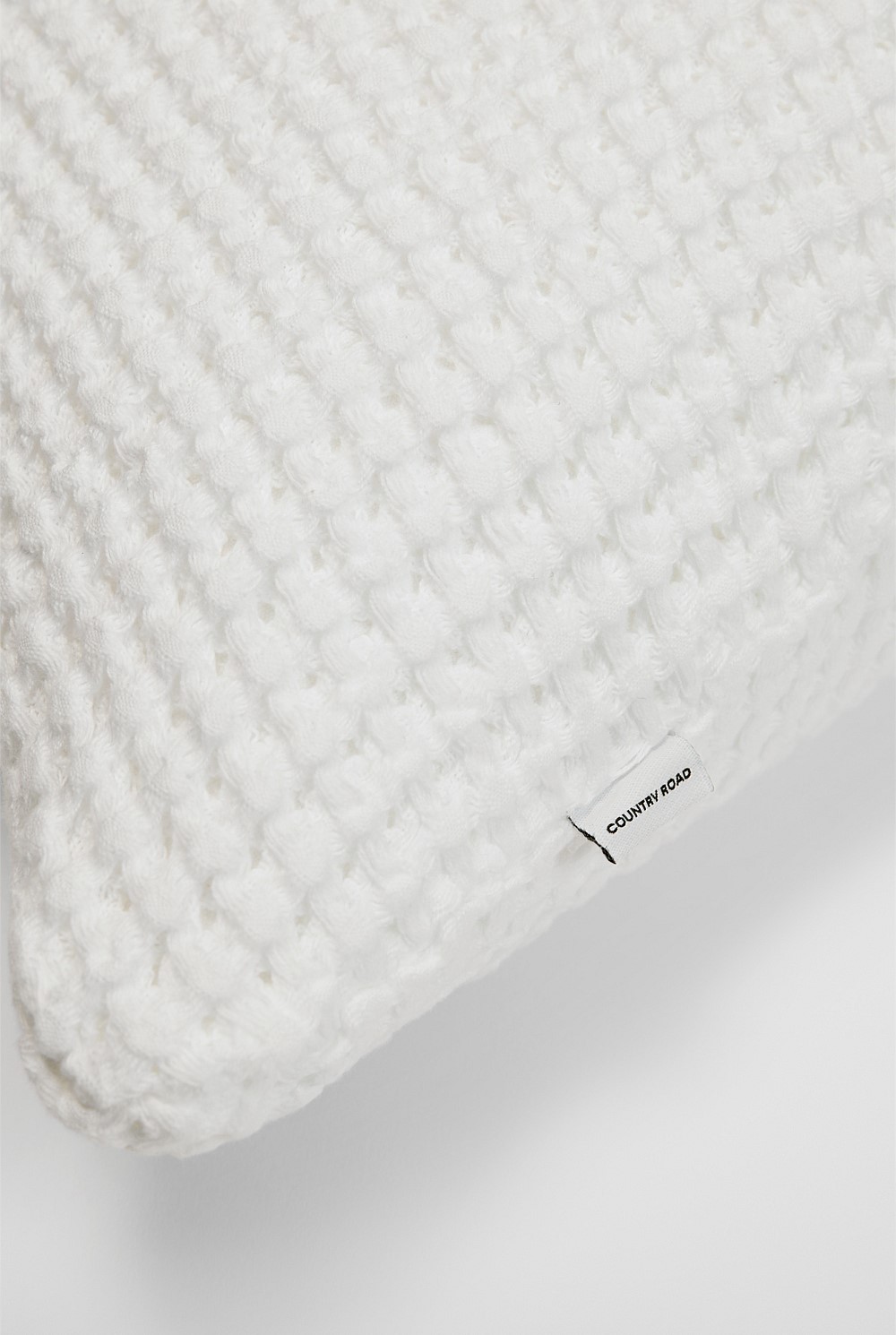 Monti Cotton 40x75 Cushion