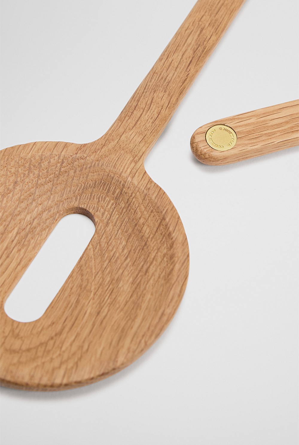 Barossa Salad Servers
