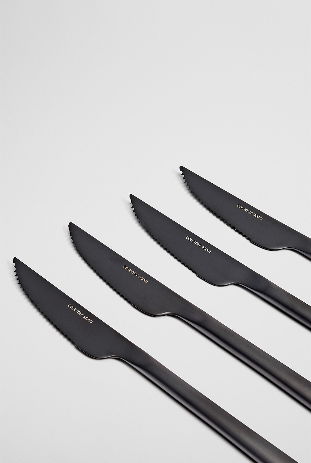 Nolan Steak Knife Set of 4