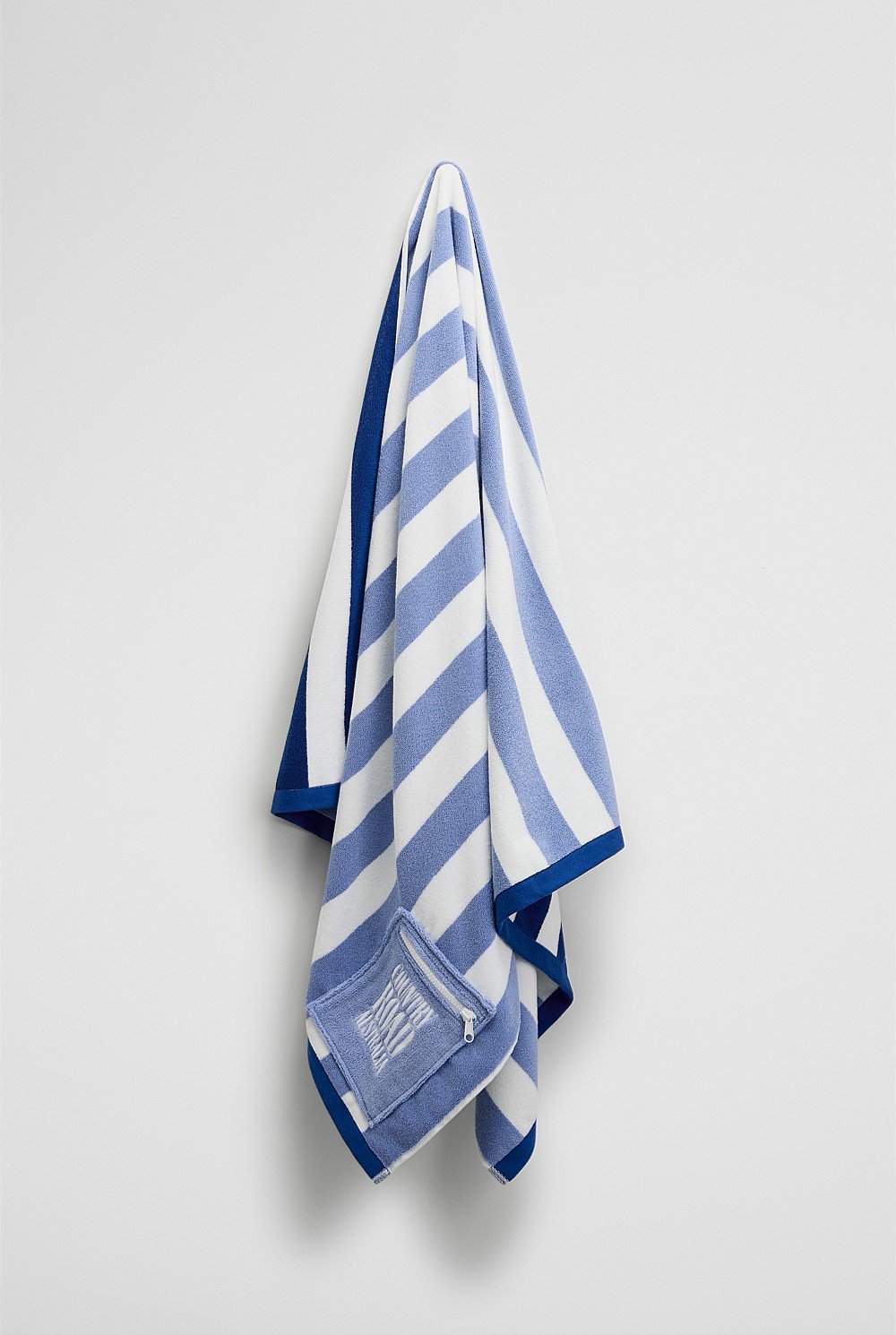 Archive Australian Cotton Pocket Beach Towel