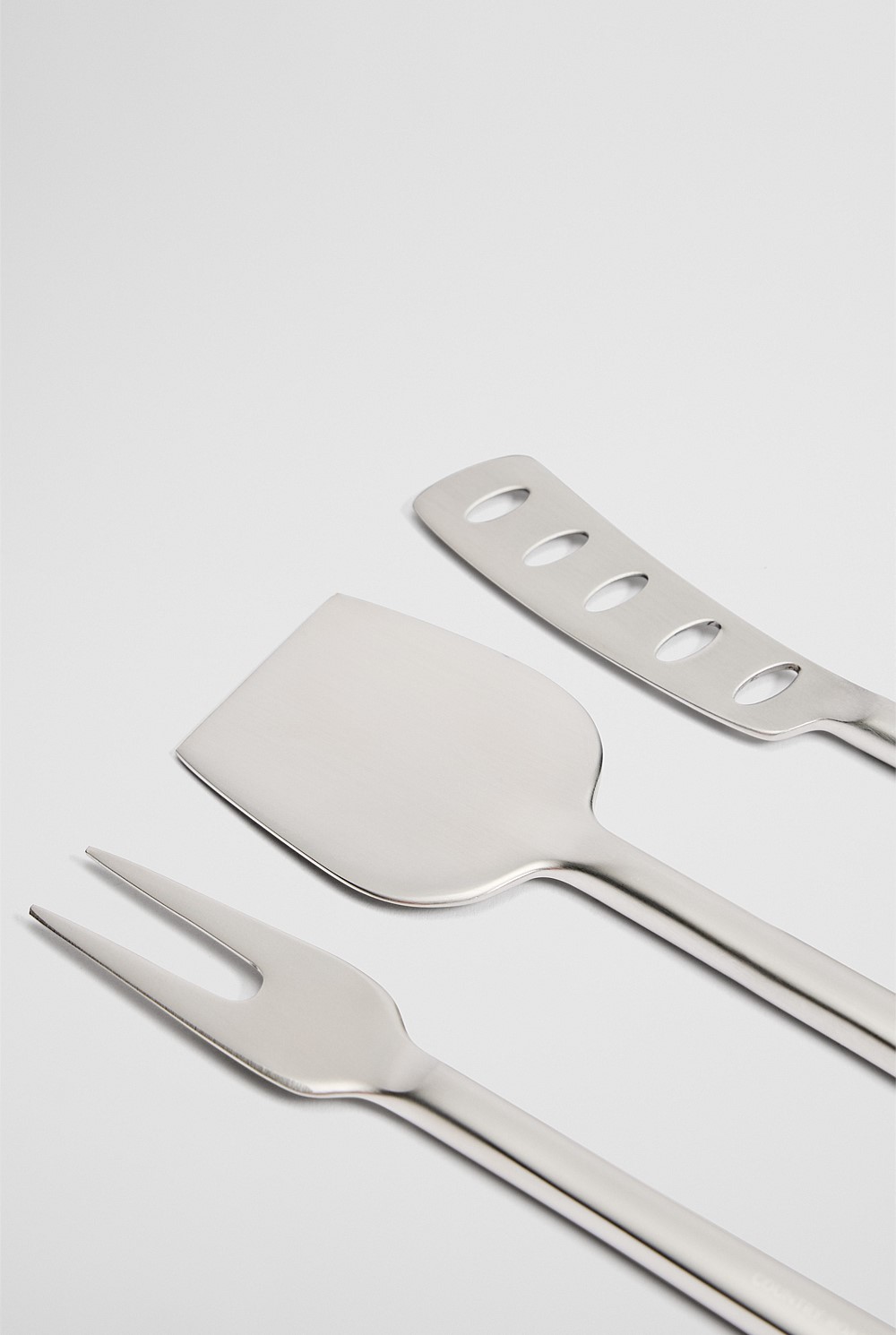 Nolan Cheese Knife Set