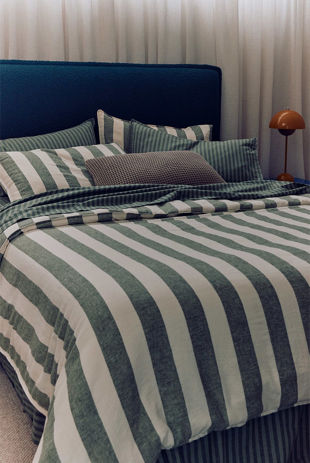 Osman Standard Pillowcase Pair