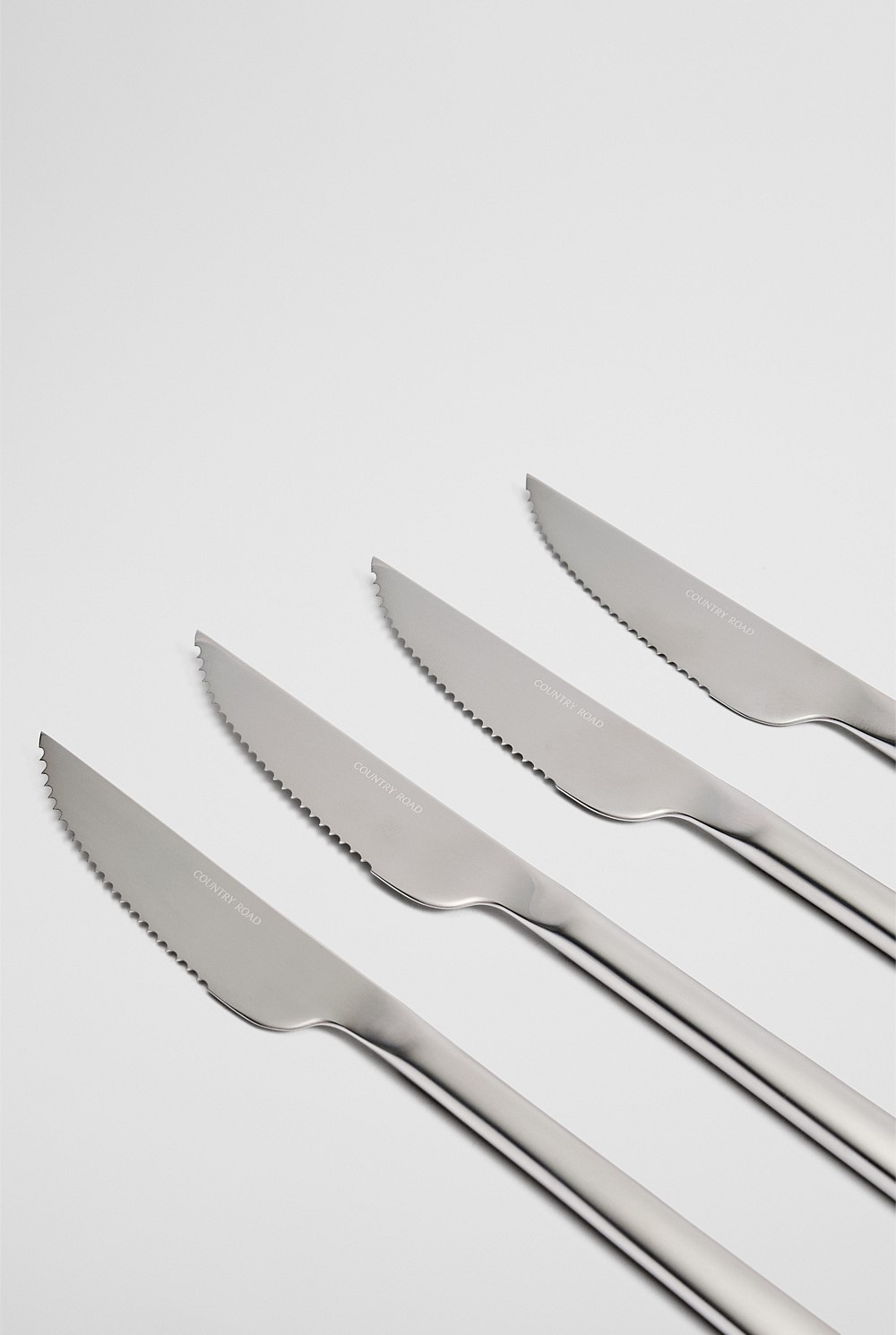 Nolan Steak Knife Set of 4