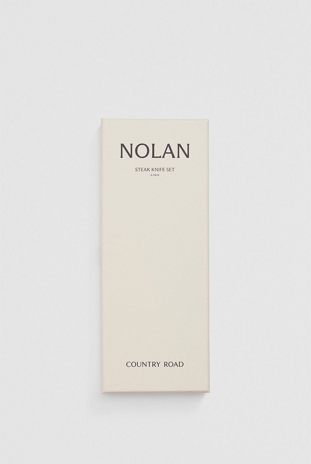 Nolan Steak Knife Set of 4