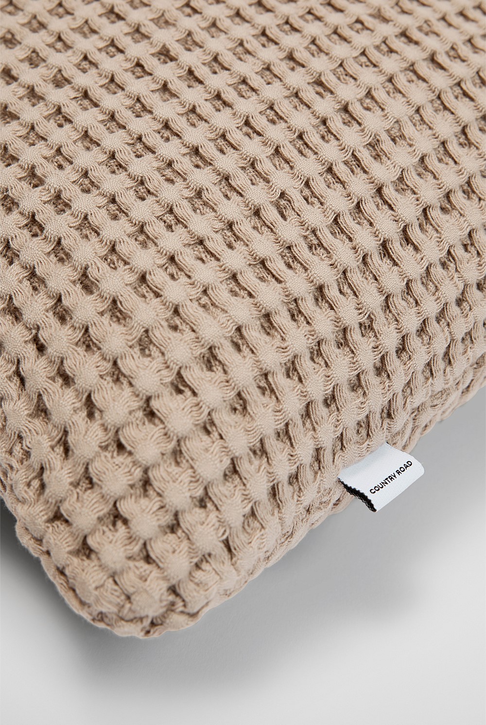 Monti Cotton 40x75 Cushion