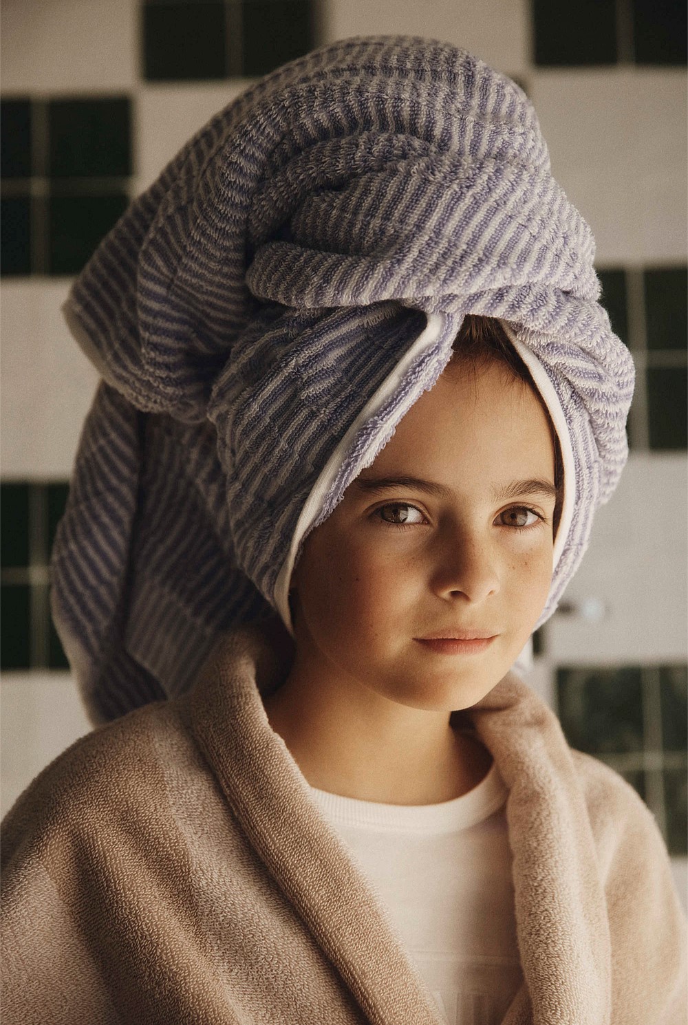 Pippa Australian Cotton Bath Towel