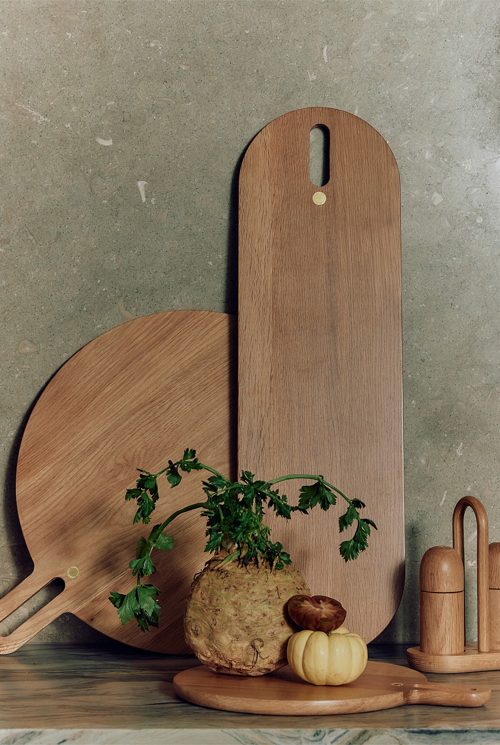 Barossa Longboard
